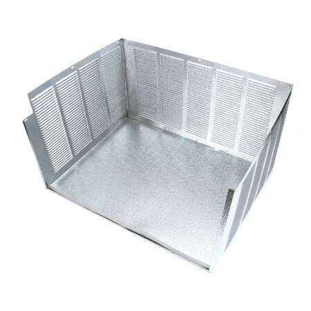 Norlake Housing Assembly Cpf050Dc-A 029838S